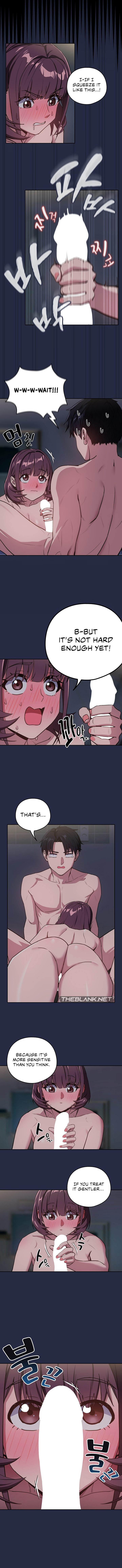 After Work Love Affairs - Chapter 43 [photo 2] - MangaPorn