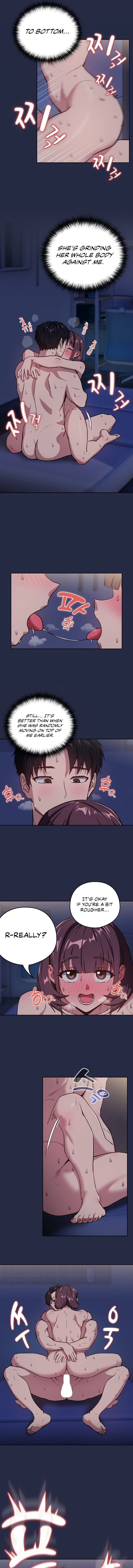 After Work Love Affairs - Chapter 44 [photo 2] - MangaPorn