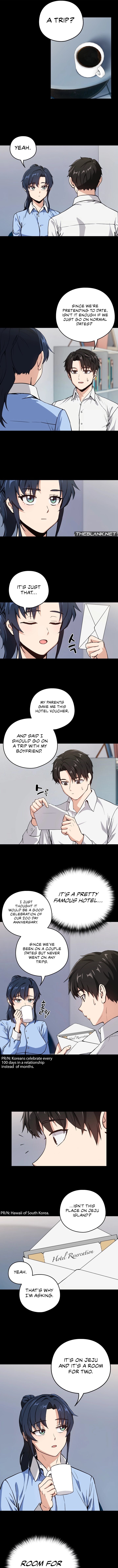 After Work Love Affairs - Chapter 45 [photo 2] - MangaPorn