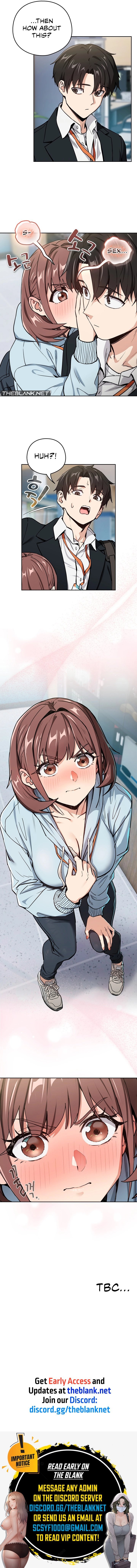 After Work Love Affairs - Chapter 47 [photo 8] - MangaPorn
