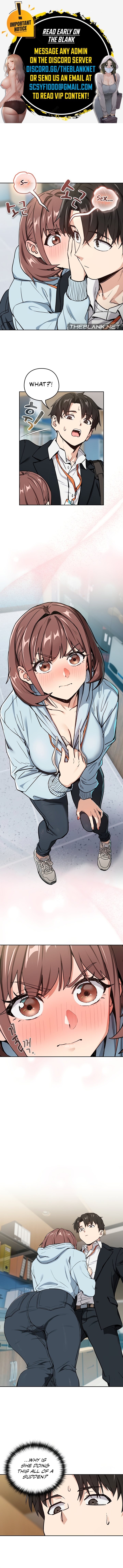 After Work Love Affairs - Chapter 48 [photo 1] - MangaPorn