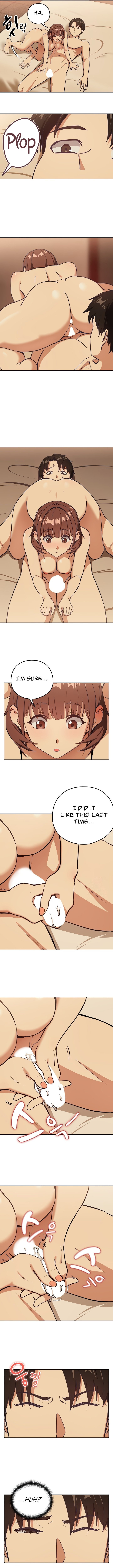 After Work Love Affairs - Chapter 50 [photo 3] - MangaPorn