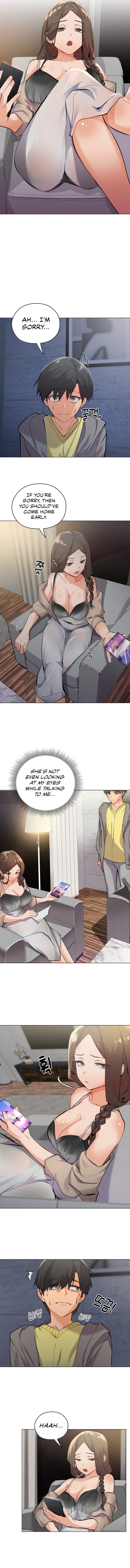 What’s wrong with this family? - Chapter 1 [photo 4] - MangaPorn