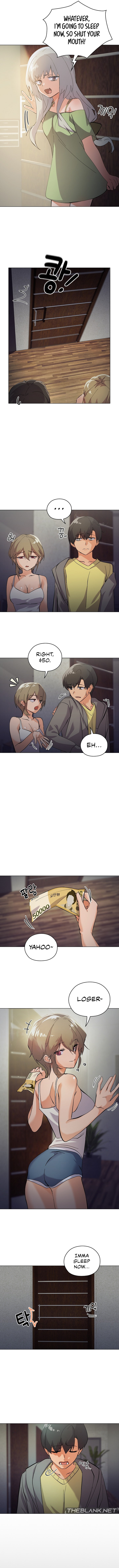 What’s wrong with this family? - Chapter 1 [photo 8] - MangaPorn