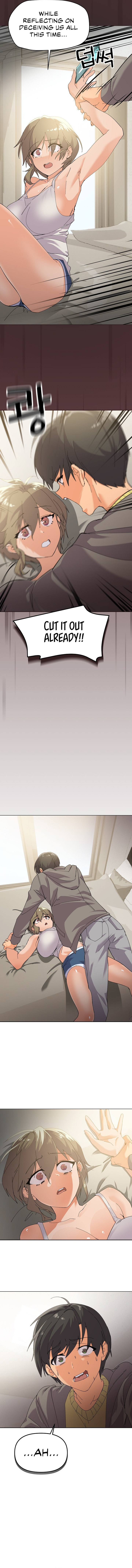 What’s wrong with this family? - Chapter 2 [photo 11] - MangaPorn