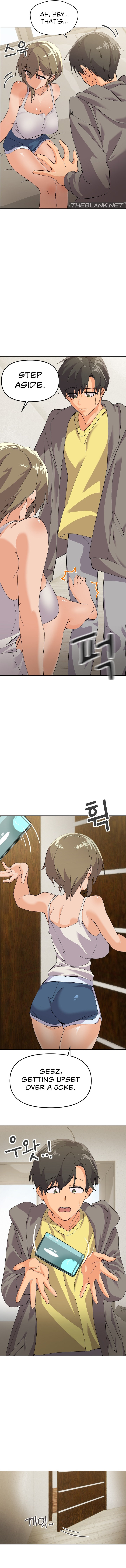 What’s wrong with this family? - Chapter 2 [photo 12] - MangaPorn