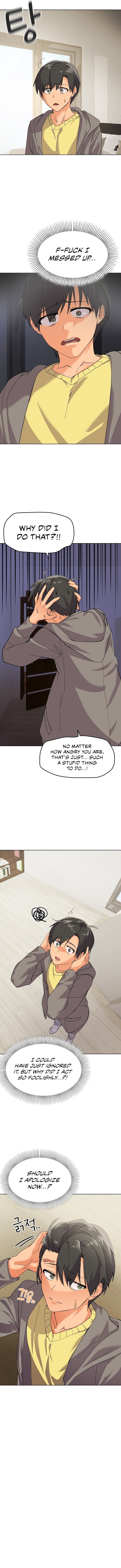 What’s wrong with this family? - Chapter 2 [photo 13] - MangaPorn