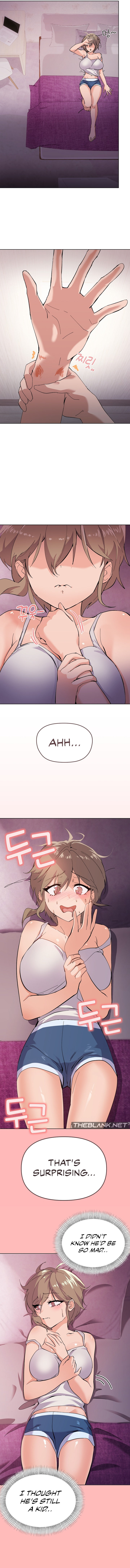 What’s wrong with this family? - Chapter 2 [photo 14] - MangaPorn