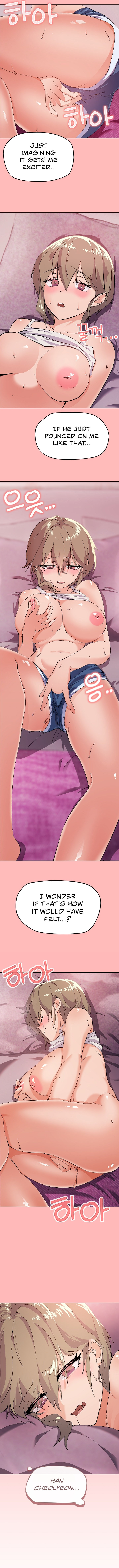 What’s wrong with this family? - Chapter 2 [photo 16] - MangaPorn