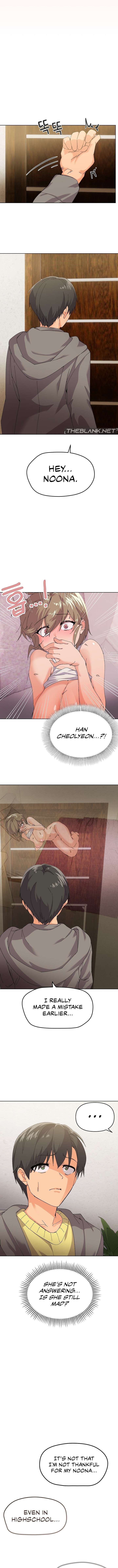 What’s wrong with this family? - Chapter 2 [photo 17] - MangaPorn