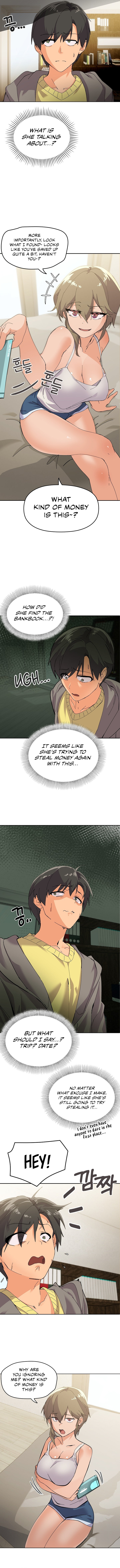 What’s wrong with this family? - Chapter 2 [photo 8] - MangaPorn