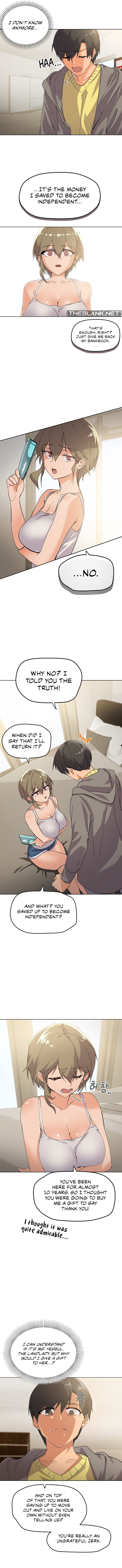 What’s wrong with this family? - Chapter 2 [photo 9] - MangaPorn
