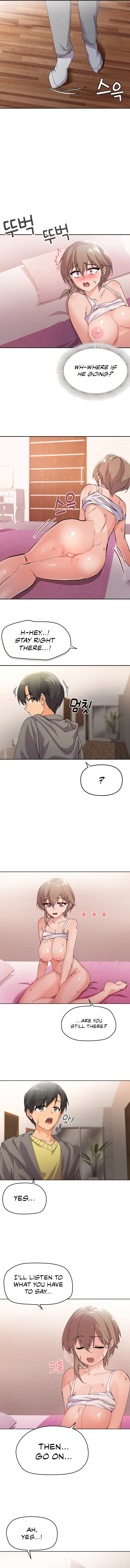 What’s wrong with this family? - Chapter 3 [photo 2] - MangaPorn