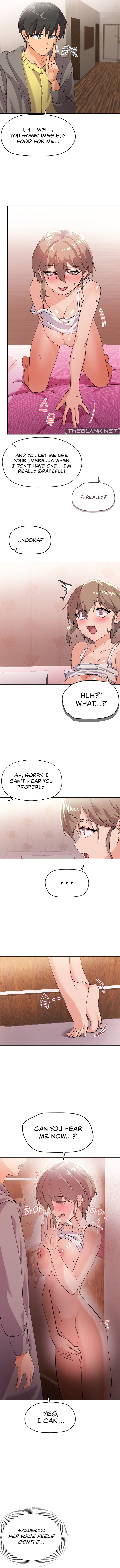 What’s wrong with this family? - Chapter 3 [photo 3] - MangaPorn