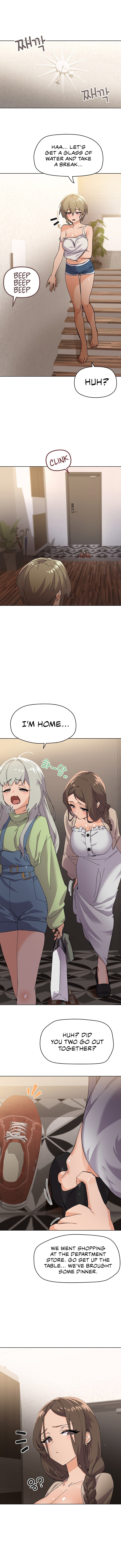 What’s wrong with this family? - Chapter 3 [photo 8] - MangaPorn