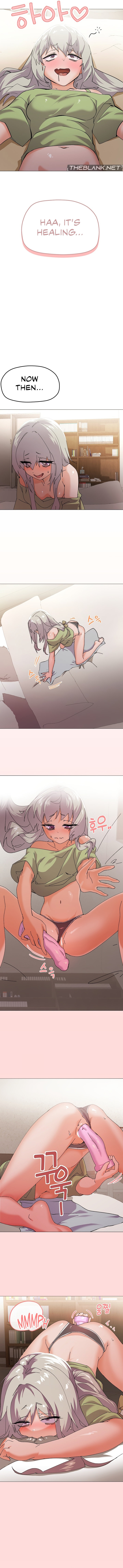 What’s wrong with this family? - Chapter 4 [photo 11] - MangaPorn