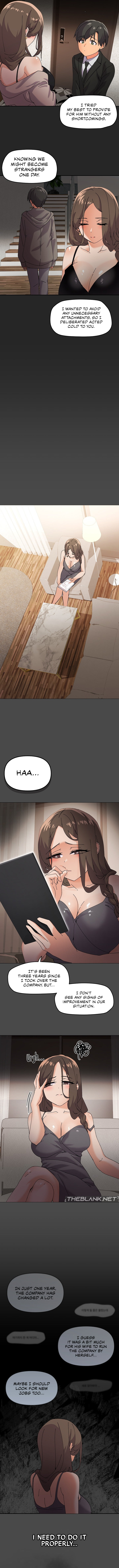 What’s wrong with this family? - Chapter 4 [photo 4] - MangaPorn