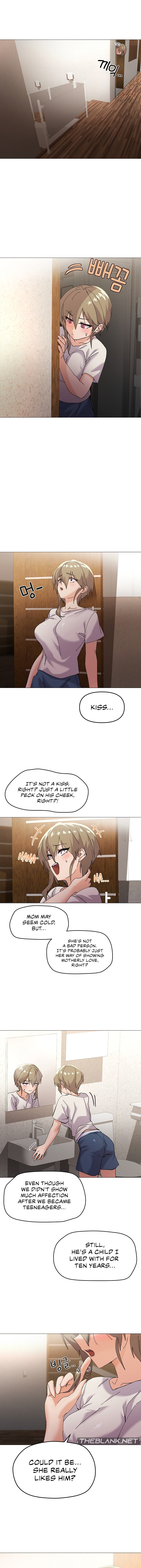 What’s wrong with this family? - Chapter 4 [photo 7] - MangaPorn