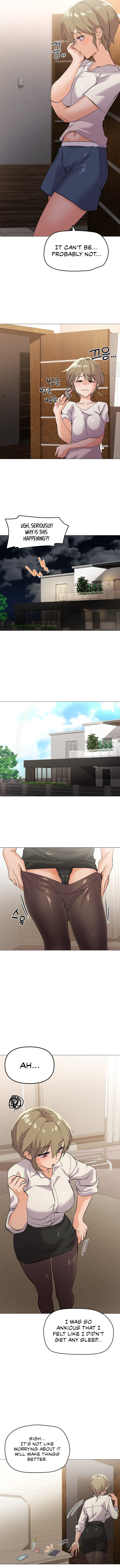 What’s wrong with this family? - Chapter 4 [photo 8] - MangaPorn