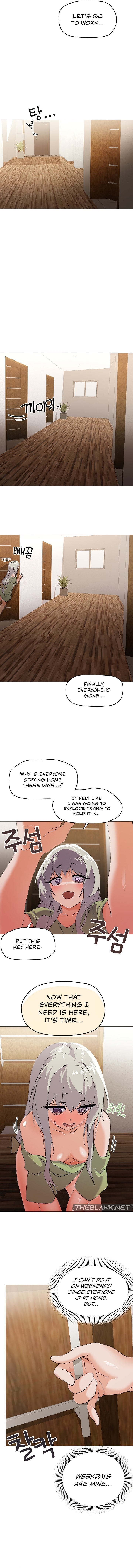 What’s wrong with this family? - Chapter 4 [photo 9] - MangaPorn