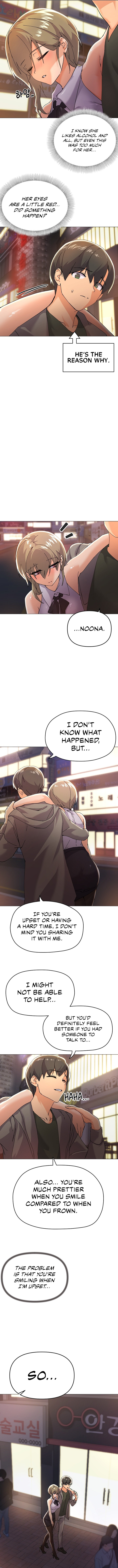 What’s wrong with this family? - Chapter 5 [photo 12] - MangaPorn