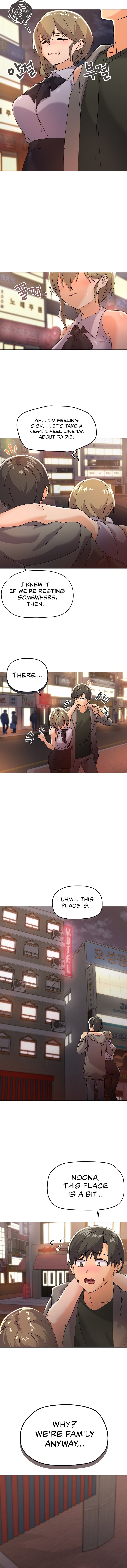 What’s wrong with this family? - Chapter 5 [photo 14] - MangaPorn