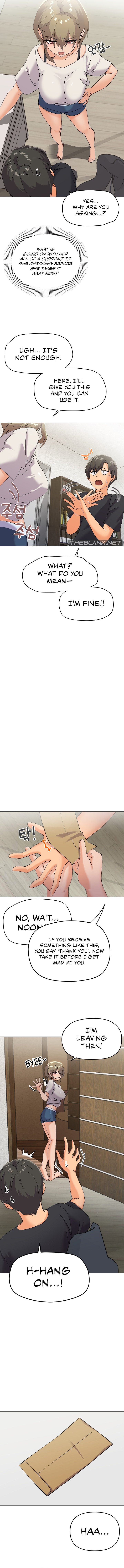 What’s wrong with this family? - Chapter 5 [photo 4] - MangaPorn