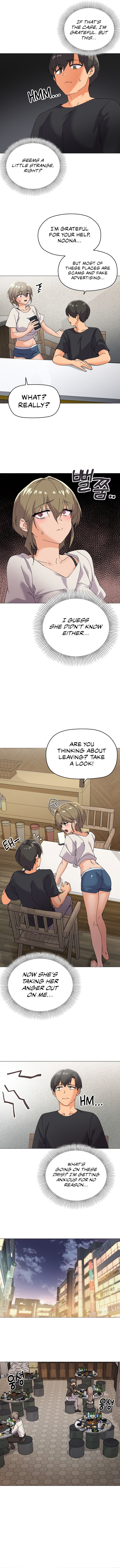 What’s wrong with this family? - Chapter 5 [photo 6] - MangaPorn