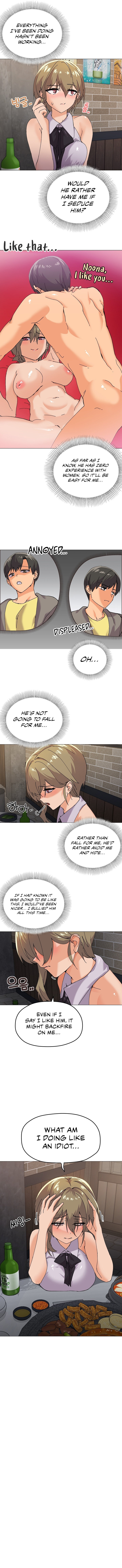 What’s wrong with this family? - Chapter 5 [photo 8] - MangaPorn