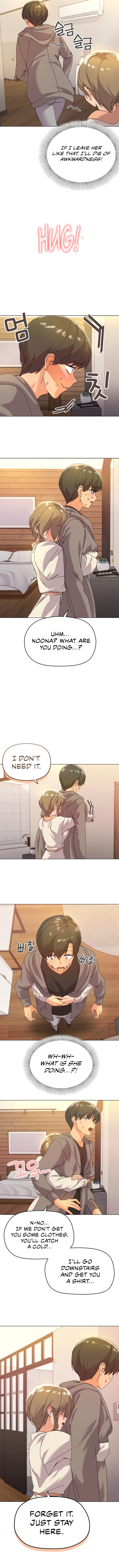 What’s wrong with this family? - Chapter 6 [photo 10] - MangaPorn