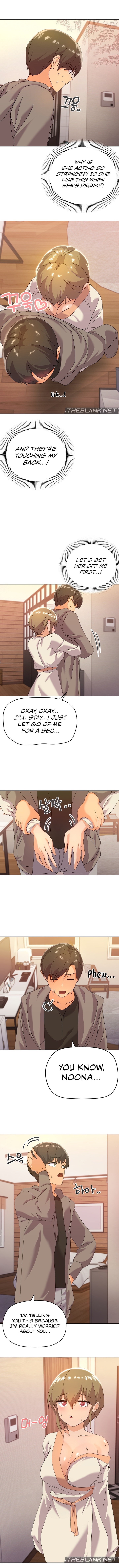 What’s wrong with this family? - Chapter 6 [photo 11] - MangaPorn