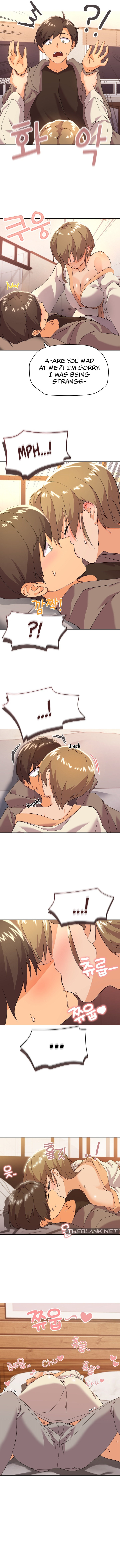What’s wrong with this family? - Chapter 6 [photo 13] - MangaPorn