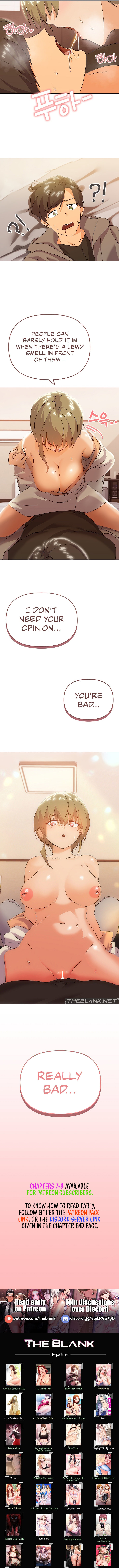 What’s wrong with this family? - Chapter 6 [photo 14] - MangaPorn