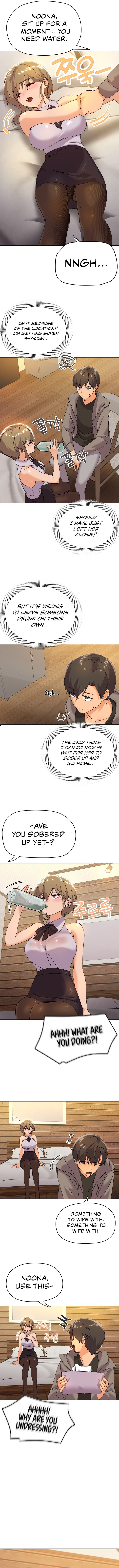 What’s wrong with this family? - Chapter 6 [photo 3] - MangaPorn