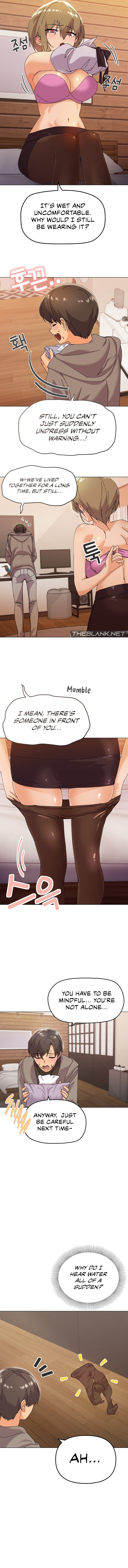 What’s wrong with this family? - Chapter 6 [photo 4] - MangaPorn