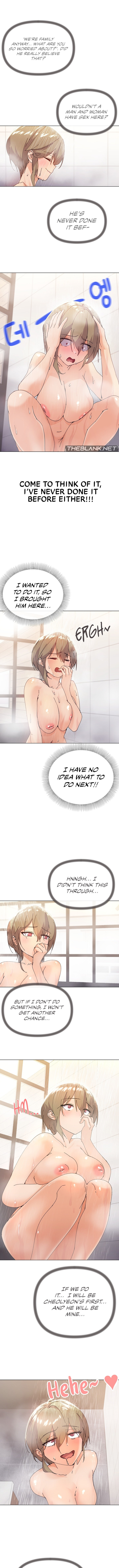 What’s wrong with this family? - Chapter 6 [photo 6] - MangaPorn