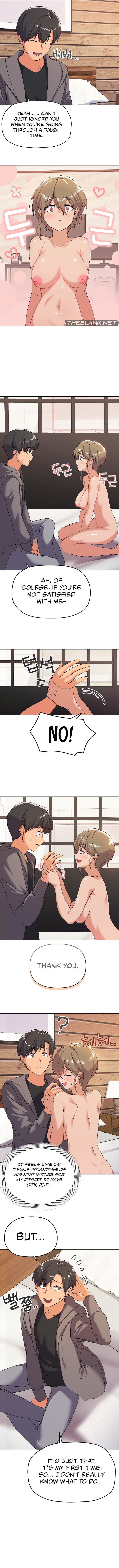 What’s wrong with this family? - Chapter 7 [photo 10] - MangaPorn