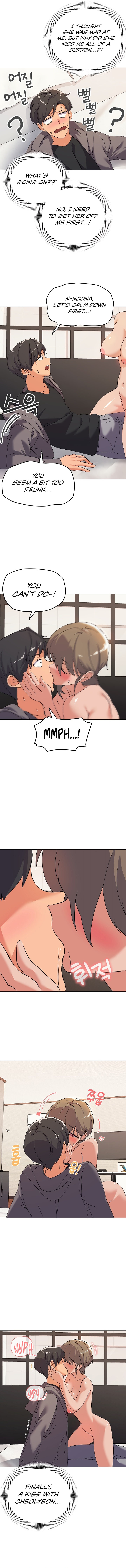 What’s wrong with this family? - Chapter 7 [photo 2] - MangaPorn