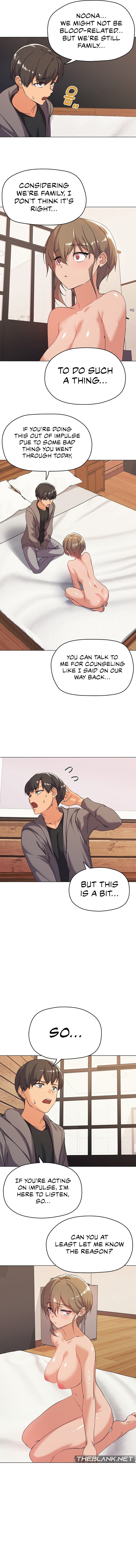 What’s wrong with this family? - Chapter 7 [photo 5] - MangaPorn