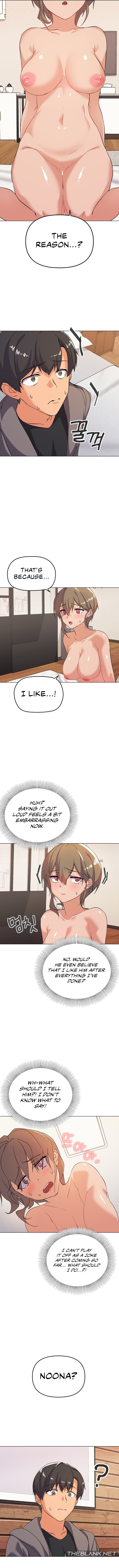 What’s wrong with this family? - Chapter 7 [photo 6] - MangaPorn