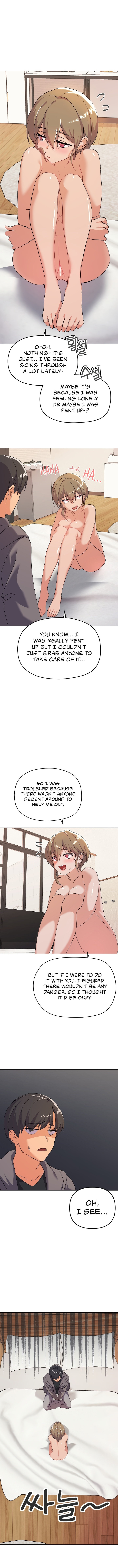 What’s wrong with this family? - Chapter 7 [photo 7] - MangaPorn