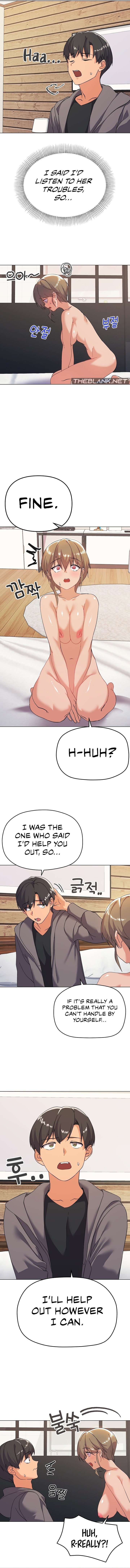 What’s wrong with this family? - Chapter 7 [photo 9] - MangaPorn