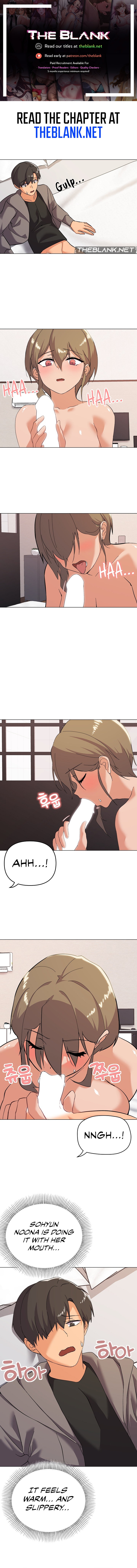 What’s wrong with this family? - Chapter 8 [photo 1] - MangaPorn