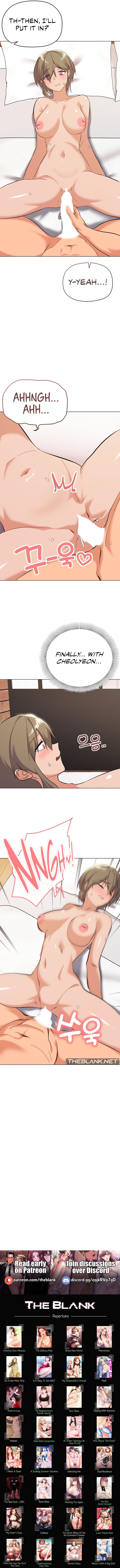 What’s wrong with this family? - Chapter 8 [photo 13] - MangaPorn