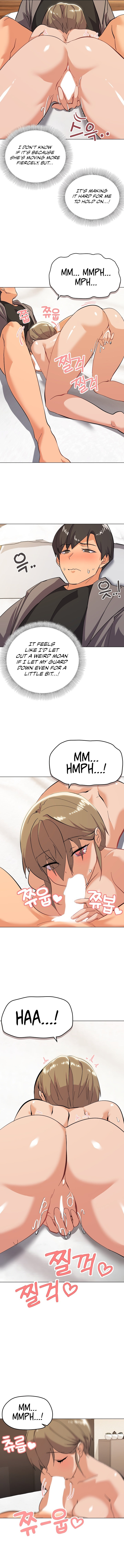 What’s wrong with this family? - Chapter 8 [photo 4] - MangaPorn