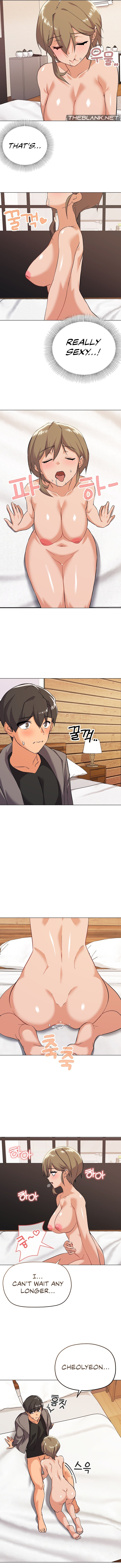 What’s wrong with this family? - Chapter 8 [photo 7] - MangaPorn