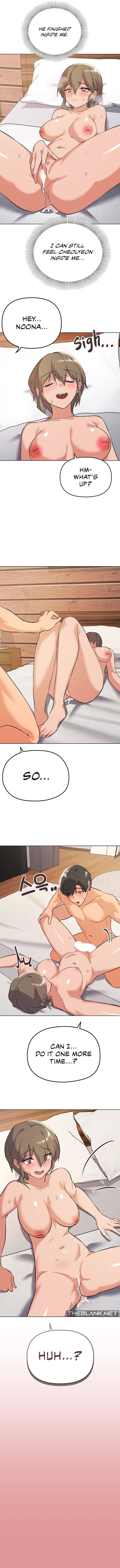 What’s wrong with this family? - Chapter 9 [photo 13] - MangaPorn