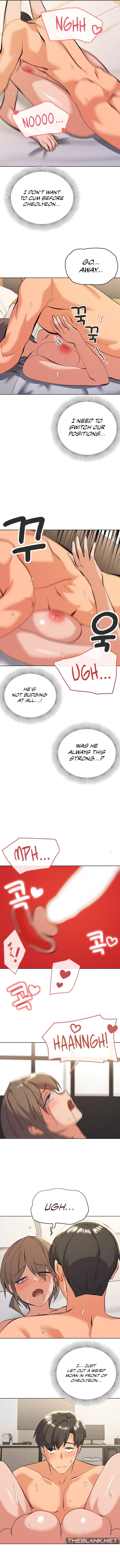 What’s wrong with this family? - Chapter 10 [photo 11] - MangaPorn