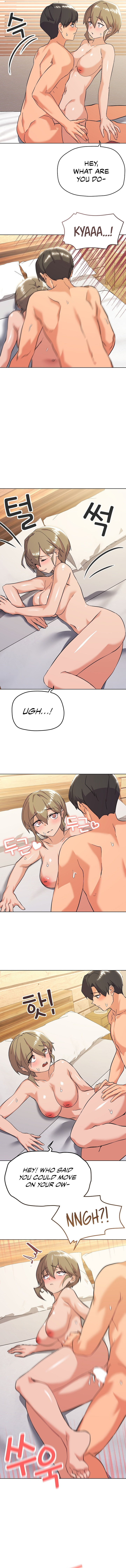 What’s wrong with this family? - Chapter 10 [photo 6] - MangaPorn