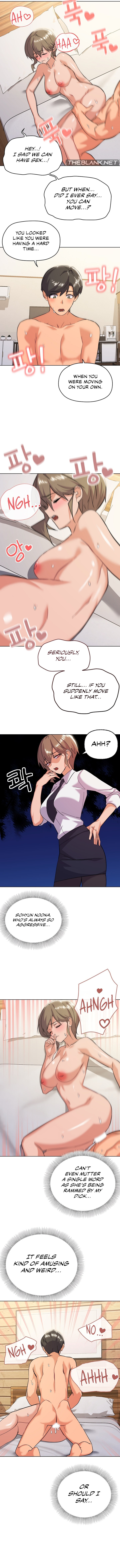 What’s wrong with this family? - Chapter 10 [photo 7] - MangaPorn